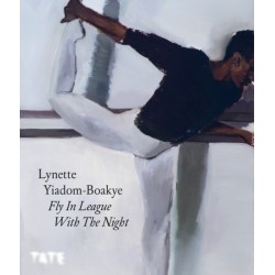 Lynette Yiadom-Boakye: Fly In League With The Night