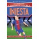 Ultimate Football Heroes: Iniesta (Midfield Generals 9): Collect Them All!