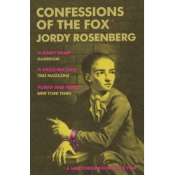 Confessions of the Fox