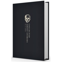 Collected Ghost Stories: (OWC Hardback)