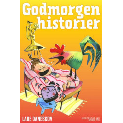 Godmorgenhistorier
