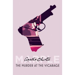The Murder at the Vicarage