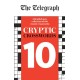 The Telegraph Cryptic Crosswords 10