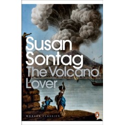 The Volcano Lover: A Romance