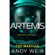 Artemis: A gripping sci-fi thriller from the author of The Martian