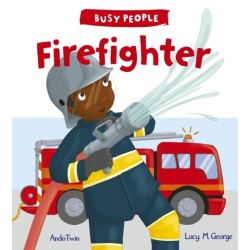 Firefighter