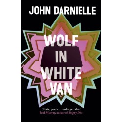 Wolf in White Van