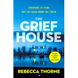 The Grief House