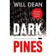 Dark Pines: ‘The tension is unrelenting, and I can’t wait for Tuva’s next outing.’ - Val McDermid