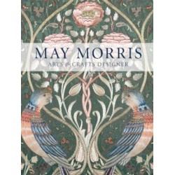 May Morris: Arts & Crafts Designer