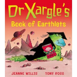 Dr Xargle's Book of Earthlets