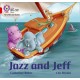 Jazz and Jeff: Band 02a/Red a