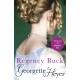 Regency Buck: Gossip, scandal and an unforgettable Regency romance