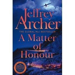 A Matter of Honour