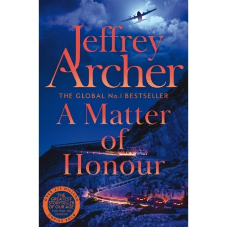 A Matter of Honour