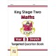 KS2 Maths Year 3 Stretch Targeted Question Book