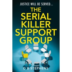The Serial Killer Support Group