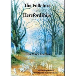 The Folk-lore of Herefordshire