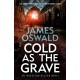Cold as the Grave: the ninth gripping thriller in the Sunday Times bestselling Inspector McLean series