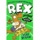 Rex: Dinosaur in Disguise