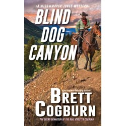 Blind Dog Canyon