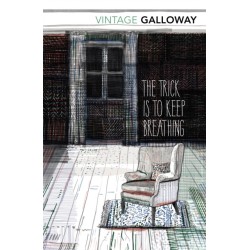 The Trick Is To Keep Breathing