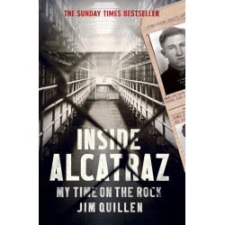 Inside Alcatraz: My Time on the Rock