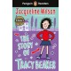 Penguin Readers Level 2: The Story of Tracy Beaker (ELT Graded Reader): Abridged Edition