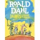 James and the Giant Peach (Colour Edition)