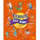 Tennis for Kids: An Illustrated Guide