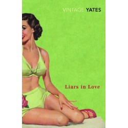Liars in Love