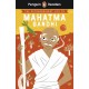 Penguin Readers Level 2: The Extraordinary Life of Mahatma Gandhi (ELT Graded Reader): Abridged Edition
