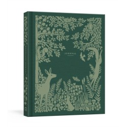 Woodland Journal