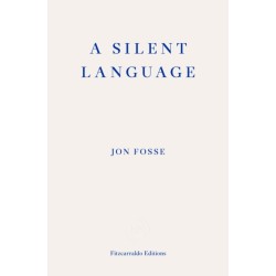 A Silent Language: The Nobel Lecture