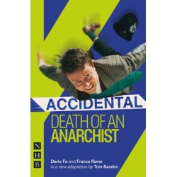 Accidental Death of an Anarchist