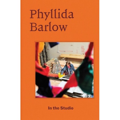 In the Studio: Phyllida Barlow