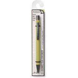 Bookaroo Pen - Lime