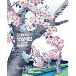 Cherry Blossoms: Great Works of Japanese Woodblock Printing