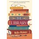 The Library: The absolutely uplifting and feel-good page-turner
