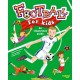 Football for Kids: An Illustrated Guide
