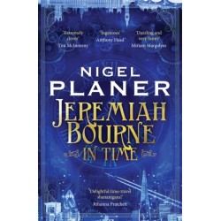 Jeremiah Bourne in Time