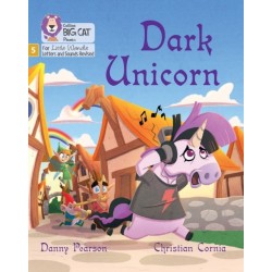Dark Unicorn: Phase 5 Set 1