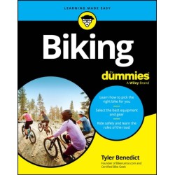 Biking For Dummies