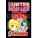 Hunter x Hunter, Vol. 9