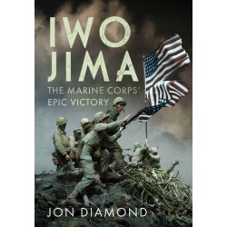 Iwo Jima: The Marine Corps’ Epic Victory