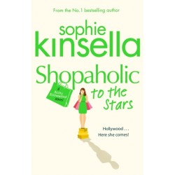 Shopaholic to the Stars: (Shopaholic Book 7)