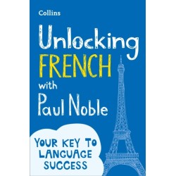 Unlocking French with Paul Noble