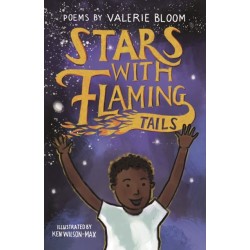 Stars With Flaming Tails: Poems