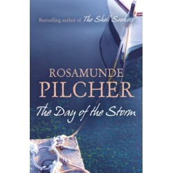 The Day of the Storm: a sinister and intriguing Cornish novella from one of the UK's most beloved writers