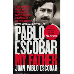 Pablo Escobar: My Father